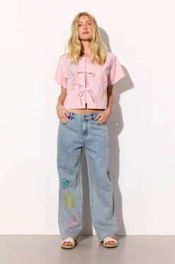 Hunkøn Bukser, Jeans & Leggings<Kenna Jeans 26022