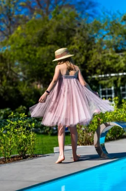 Børn EMM Copenhagen Nederdele<Kids Daisy Skirt