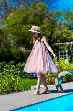 Børn EMM Copenhagen Nederdele<Kids Daisy Skirt