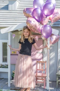 Børn EMM Copenhagen Nederdele<Kids Daisy Skirt
