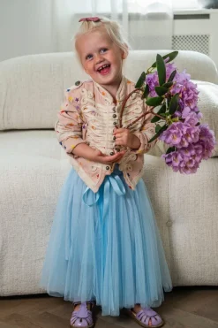 Børn EMM Copenhagen Nederdele|Nederdele<Kids Daisy Skirt