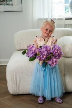 Børn EMM Copenhagen Nederdele|Nederdele<Kids Daisy Skirt