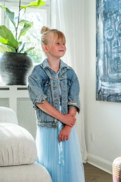 Børn EMM Copenhagen Nederdele|Nederdele<Kids Daisy Skirt