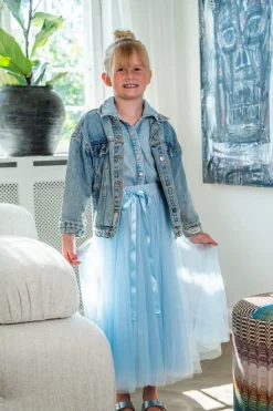 Børn EMM Copenhagen Nederdele|Nederdele<Kids Daisy Skirt
