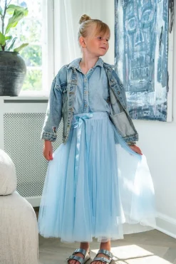 Børn EMM Copenhagen Nederdele|Nederdele<Kids Daisy Skirt