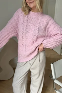 New Kikiic Sweater Bluser & Skjorter|Strik
