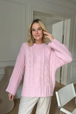 New Kikiic Sweater Bluser & Skjorter|Strik
