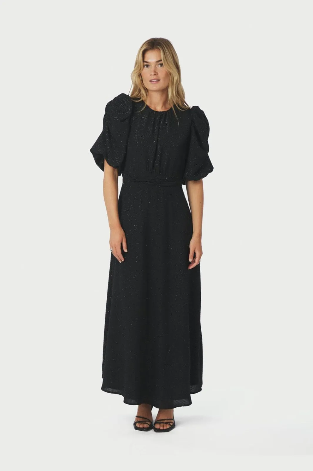 Sale Kikka Glitz Dress 167257 Kjoler