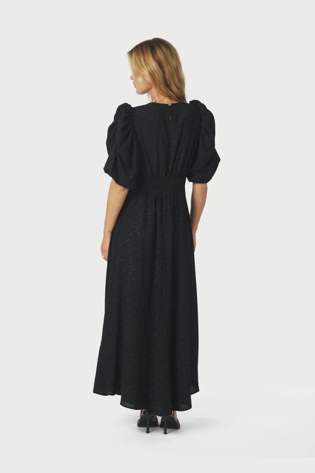 Sale Kikka Glitz Dress 167257 Kjoler