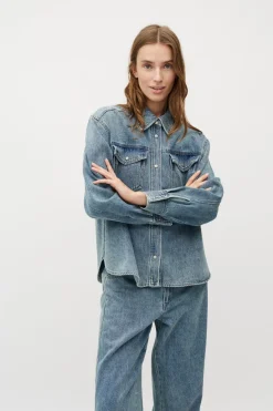 MbyM Bluser & Skjorter|Sæt 🛍️<Kikki-M 62420476
