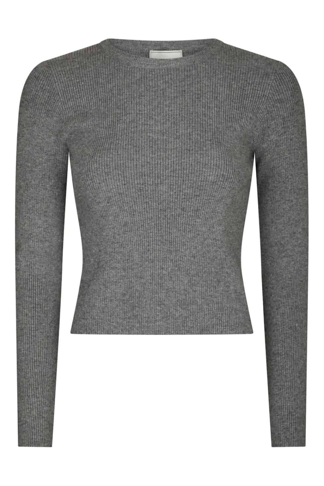 Neo Noir Bluser & Skjorter<Kirrera Knit Blouse 166614
