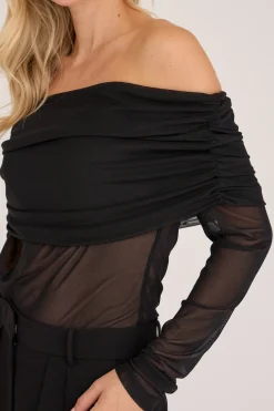 Best Kit Blouse AV8189 Bluser & Skjorter