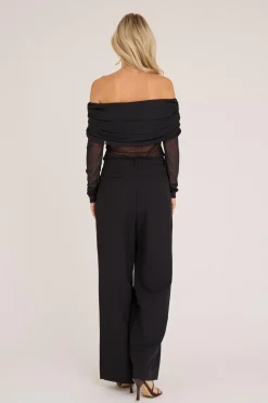 Best Kit Blouse AV8189 Bluser & Skjorter
