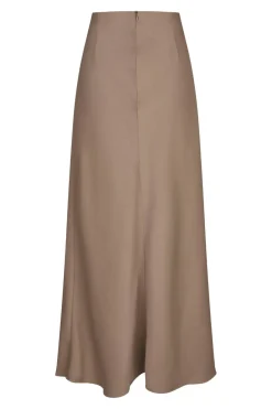 Kit Dull Sateen Skirt 165565 Sæt 🛍️|Nederdele