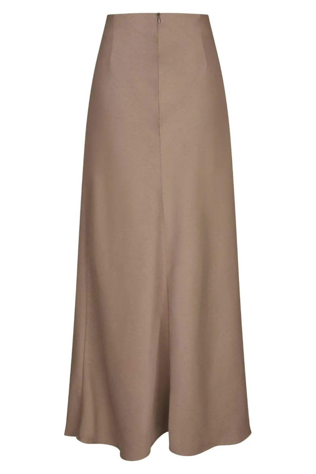 Kit Dull Sateen Skirt 165565 Sæt 🛍️|Nederdele