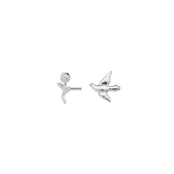 Maanesten Øreringe<Kiti Earrings