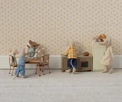 Børn Maileg Bad, Leg & Interiør<Kjole, Mor Mus