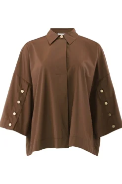 Clearance Klara Shirt 15039 Bluser & Skjorter|Ammevenligt Tøj