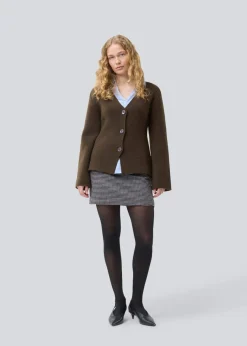 Modström Cardigans|Ammevenligt Tøj<Klaytonmd Cardigan 57908