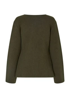 Modström Cardigans|Ammevenligt Tøj<Klaytonmd Cardigan 57908