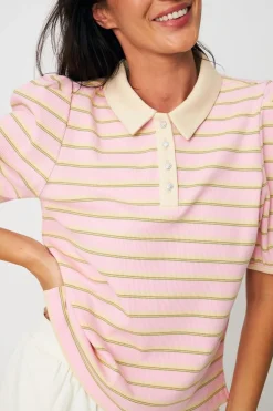 Clearance Kleo T-Shirt C617 T-Shirts & Toppe
