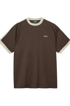 H2O T-Shirts & Toppe<Klitmøller Oversize Tee 101022-S