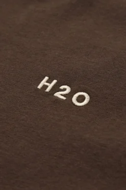 H2O T-Shirts & Toppe<Klitmøller Oversize Tee 101022-S