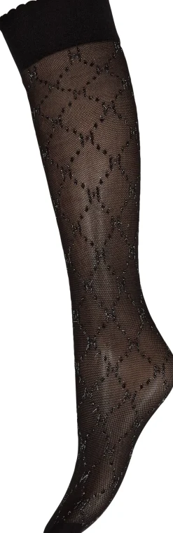 Hype The Detail Strømper & Strømpebukser<Knee High Logo 46213-0
