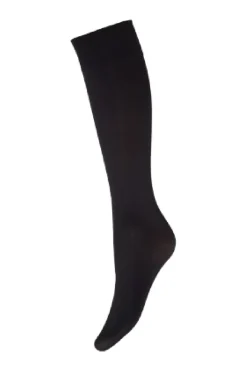 Online Knee High Microfiber 60 46660-0 Strømper & Strømpebukser