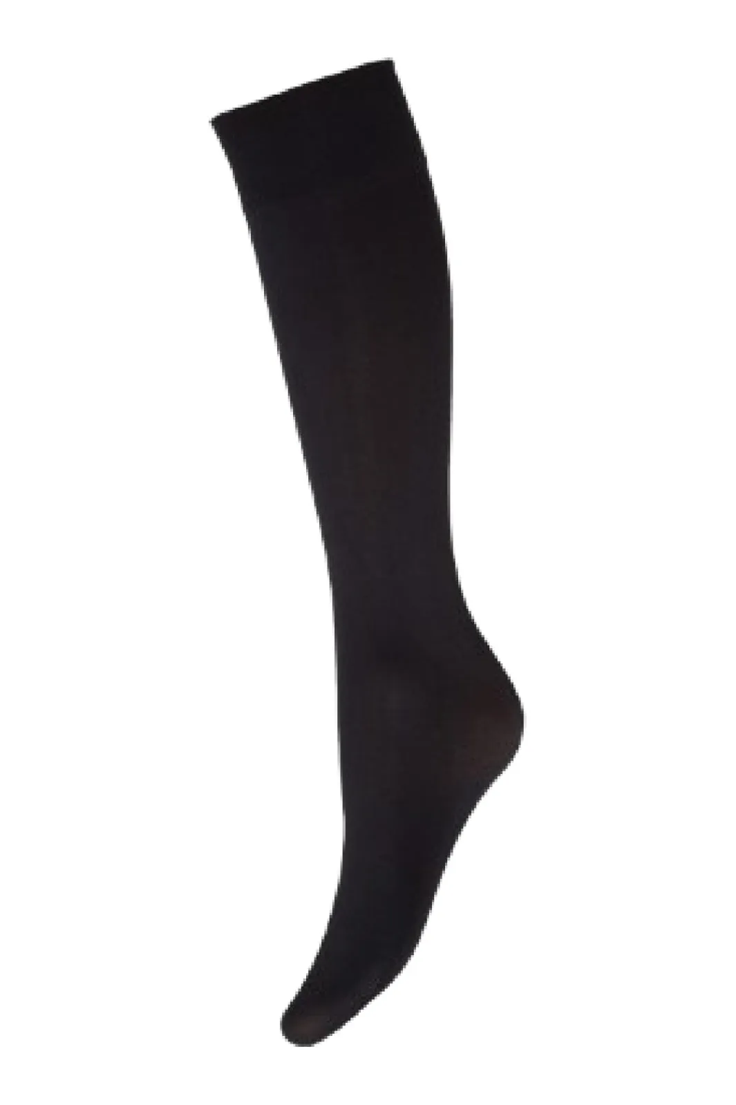 Online Knee High Microfiber 60 46660-0 Strømper & Strømpebukser