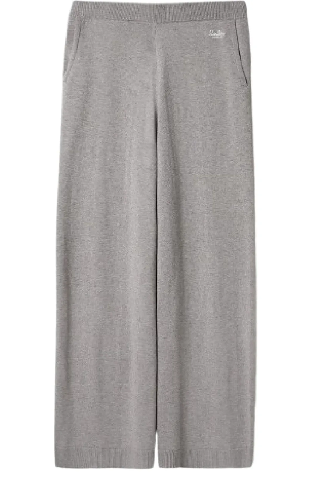 Lala Berlin Bukser, Jeans & Leggings<Knit Pants Kaya 10009889