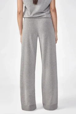 Lala Berlin Bukser, Jeans & Leggings<Knit Pants Kaya 10009889