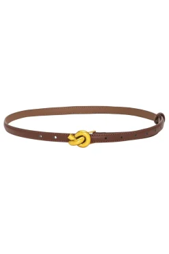 Knot Belt 70-820-606 Bælter