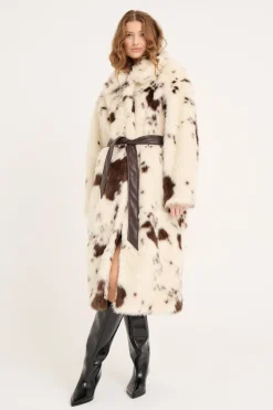 A-View Overtøj & Jakker<Kolvina Coat AV6032