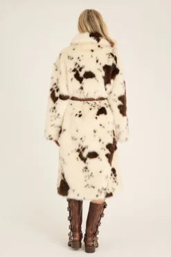 A-View Overtøj & Jakker<Kolvina Coat AV6032