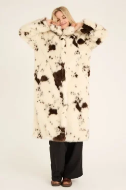 A-View Overtøj & Jakker<Kolvina Coat AV6032