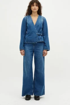 Global Funk Bukser, Jeans & Leggings<Kross B-G 73620604