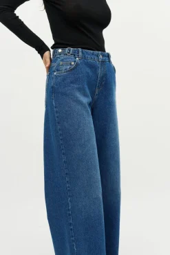 Global Funk Bukser, Jeans & Leggings<Kross B-G 73620604