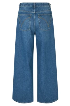 Global Funk Bukser, Jeans & Leggings<Kross B-G 73620604