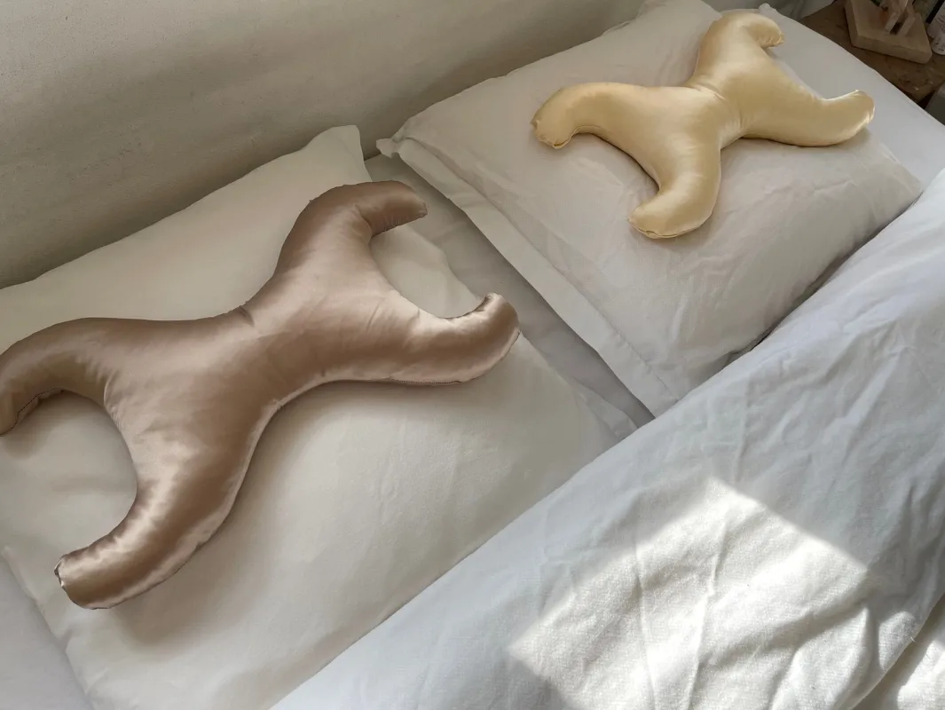 Online La Petite Tæpper, Puder & Madrasser