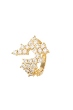 House Of Vincent Ringe<Lace Allure Ring VJ252-URG