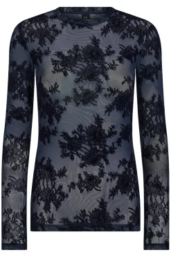 Hype The Detail Bluser & Skjorter<Lace Blouse 851-14