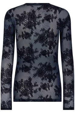 Hype The Detail Bluser & Skjorter<Lace Blouse 851-14