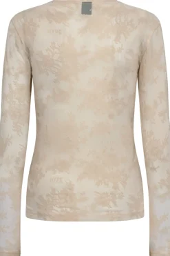 Sale Lace Blouse 850-14 Bluser & Skjorter