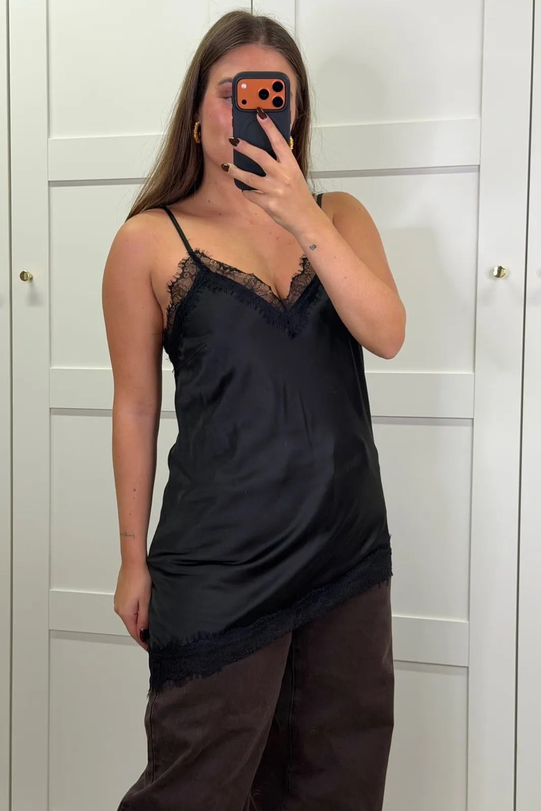 Discount Lace Top T-Shirts & Toppe