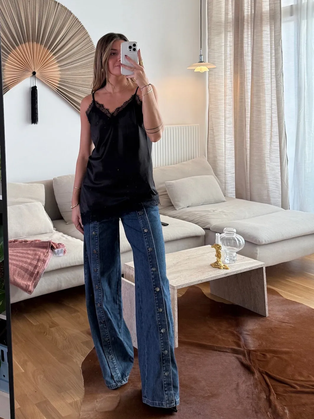Discount Lace Top T-Shirts & Toppe