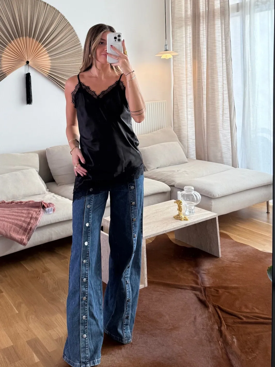 Discount Lace Top T-Shirts & Toppe