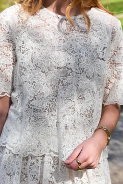 A-View Bluser & Skjorter<Lacia Blouse AV7042