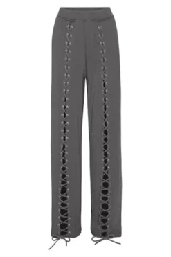 Discount Lacing Sweatpants 1143891205 Sæt 🛍️|Bukser, Jeans & Leggings