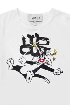New Lacini 253110625360 T-Shirts & Toppe